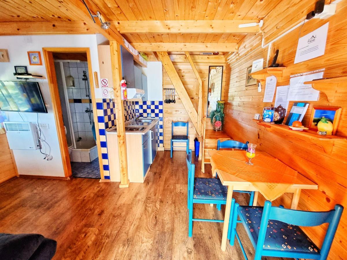 Guesthouse Mreznica- Mreznicka Idila Resort Galovic-Selo Dış mekan fotoğraf