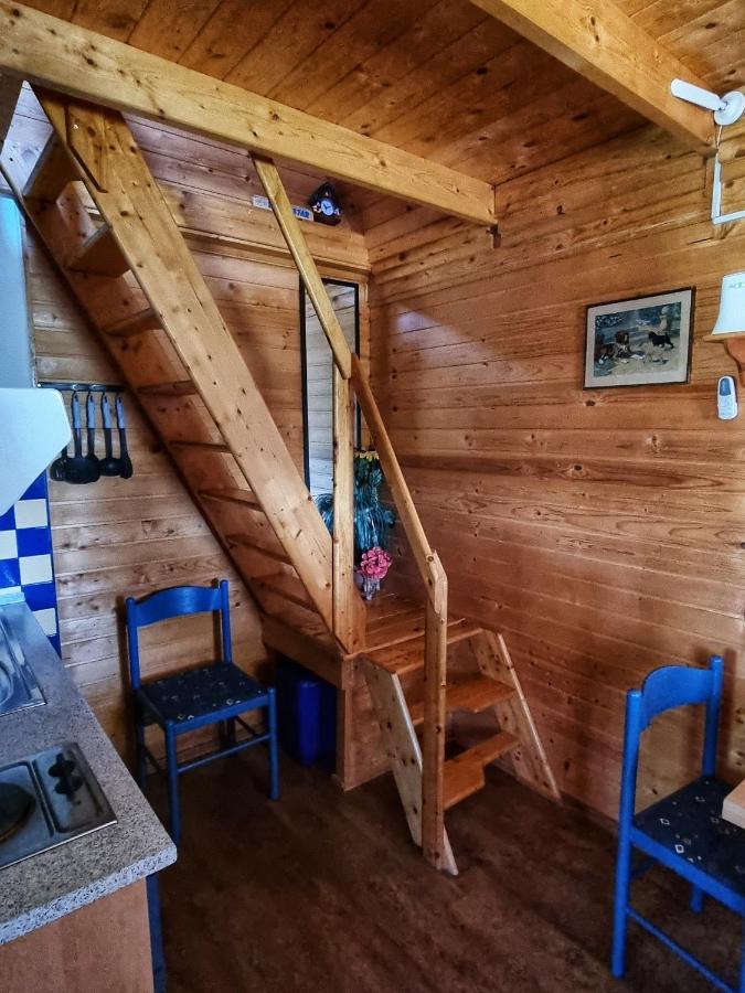 Guesthouse Mreznica- Mreznicka Idila Resort Galovic-Selo Dış mekan fotoğraf