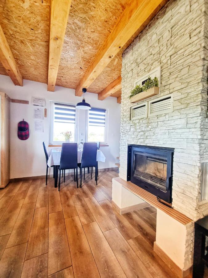 Guesthouse Mreznica- Mreznicka Idila Resort Galovic-Selo Dış mekan fotoğraf