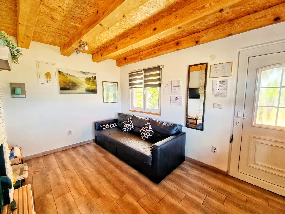 Guesthouse Mreznica- Mreznicka Idila Resort Galovic-Selo Dış mekan fotoğraf