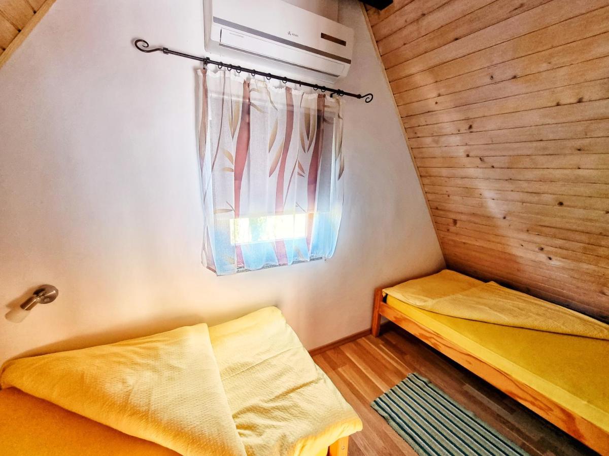 Guesthouse Mreznica- Mreznicka Idila Resort Galovic-Selo Dış mekan fotoğraf
