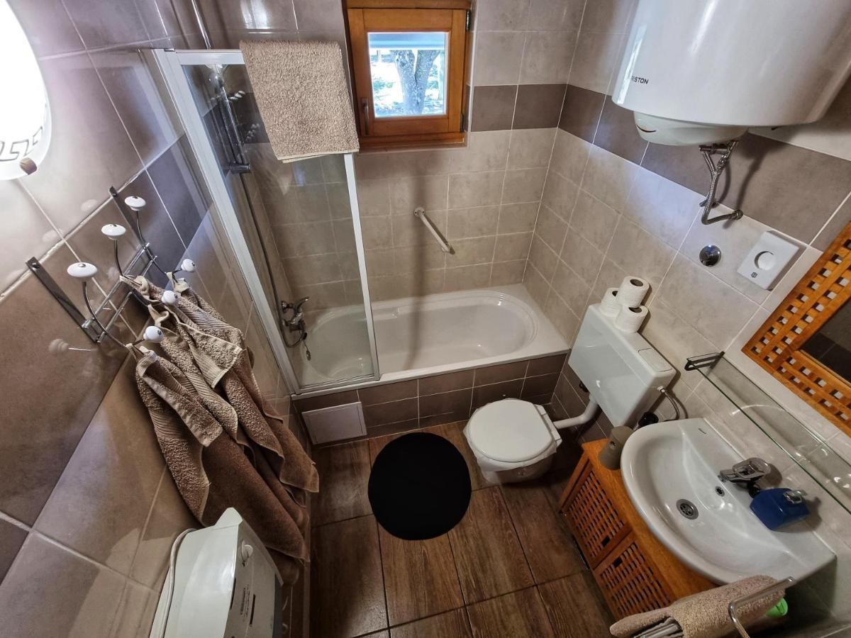 Guesthouse Mreznica- Mreznicka Idila Resort Galovic-Selo Dış mekan fotoğraf