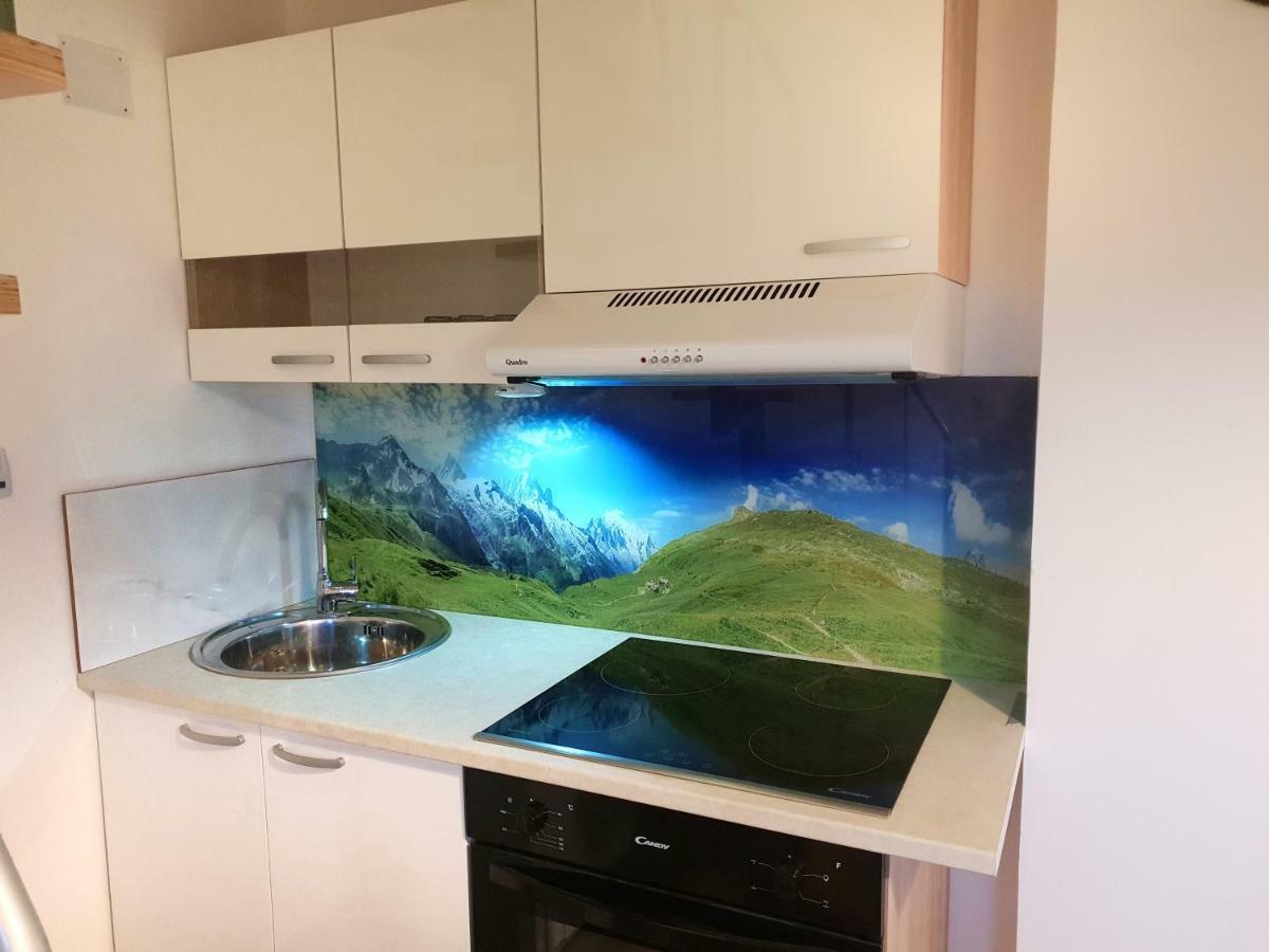 Guesthouse Mreznica- Mreznicka Idila Resort Galovic-Selo Dış mekan fotoğraf